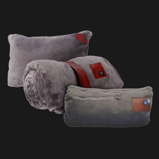 combi-pakket-korting-draadloze-warmtedeken-met-warmtekussen-en handenwarmer-warmteproducten-pakket-the-triple-treat-nikki-amsterdam-combideal