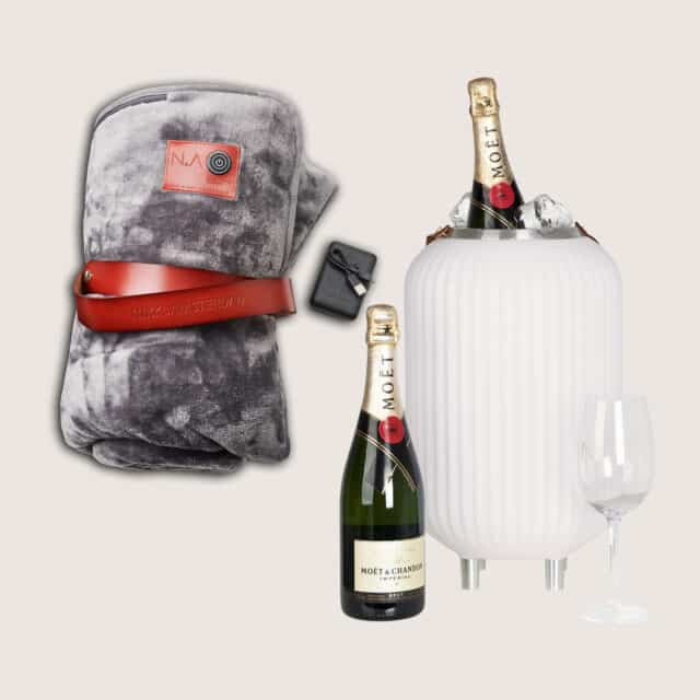combi-package-discount-wine-cooler-with-speaker-wireless-heat-blanket-the-plaid-lampion-s-nikki-amsterdam-deal