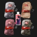 draadloze-warmtedekens-infrarood-binnendeken-verwarmingsdeken-nikki-amsterdam-the-plaid-wasparfum-moederdag-actie-zwart
