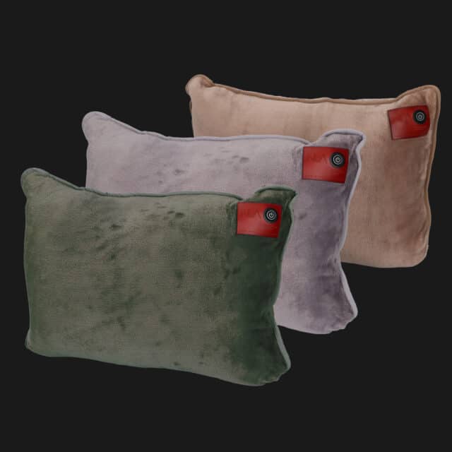 warmtekussens-draadloze-verwarmde-infrarood-kussens-teddy-fleece-nikki-amsterdam-the-pillow-warmteproducten-verwarmingskussen