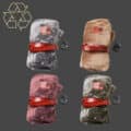 draadloze-warmtedekens-infrarood-binnendeken-verwarmingsdeken-nikki-amsterdam-the-plaid-green-grey-taupe-old-pink-refurbished-