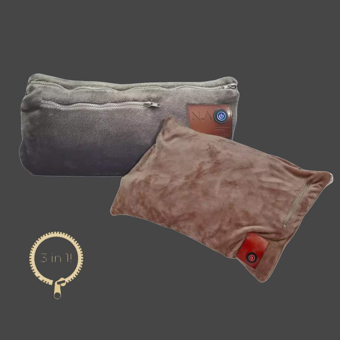 nekkussen-rug-kussen-multifunctioneel-warmtekussen-draadloze-infrarood-straling-nikki-amsterdam-the-wrap-warmteproducten-woolly
