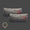rugkussen-nekkussen-handenwarmer-verwarmde-infrarood-kussens-warmtekussens-combi-pakket-deal-nikki-amsterdam-the-pillow-duo-combideals